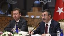 Cumhurbakan Yardmcs Ylmaz: Vatanda memnuniyetini esas alan ynetim anlayn glendireceiz