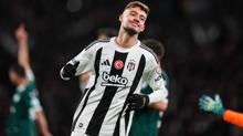 Ernest Mui, Trabzonspor yolunda