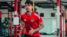 Gaziantep FK'da Kocaelispor mesaisi devam ediyor
