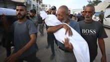 Gazze eridi'nde 6 kii daha alktan hayatn kaybetti