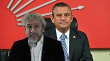 Kirli planlarn arkasndaki isim ortaya kt: zel akl firari FET'c Dndar'dan alm
