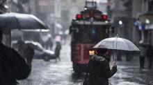 Meteoroloji duyurdu! Scak gnler bitiyor, yal ve serin havalar geliyor