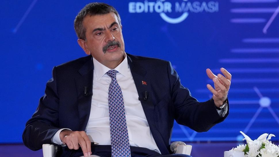 12 yllk zorunlu eitim ksalacak