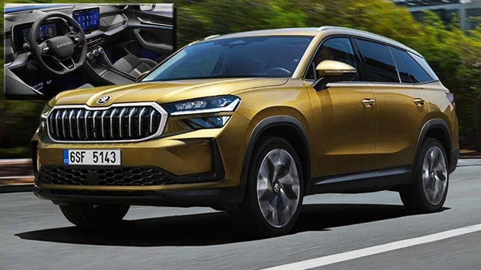 Skoda tam 636.700 TL indirim yapt! SUV alacaklar bayilere akn ediyor
