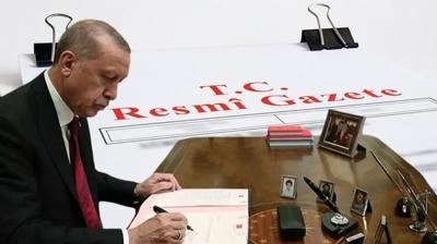 Bakan Erdoan onaylad: 1992 Uluslararas eker Anlamas gncellendi