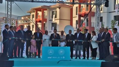 Hatay'ın yaraları sarılıyor: Binlerce hak sahibi evlerine ve iş yerlerine kavuştu