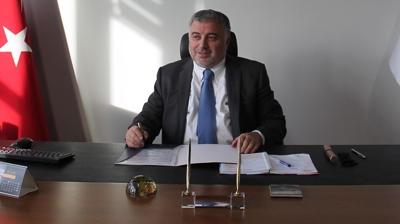 Marmara niversitesi'nin yeni rektr Prof. Dr. Mehmet Emin Okur