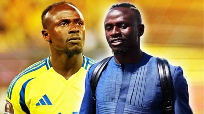 Transferde son dakika! Takma ho geldin Sadio Mane