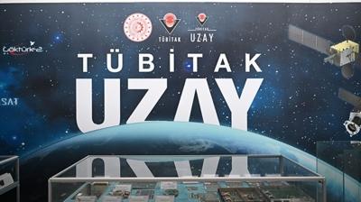 Trkiye ve Ufuk Avrupa lkelerinden ortak adm! TBTAK uluslararas projelere imza atacak