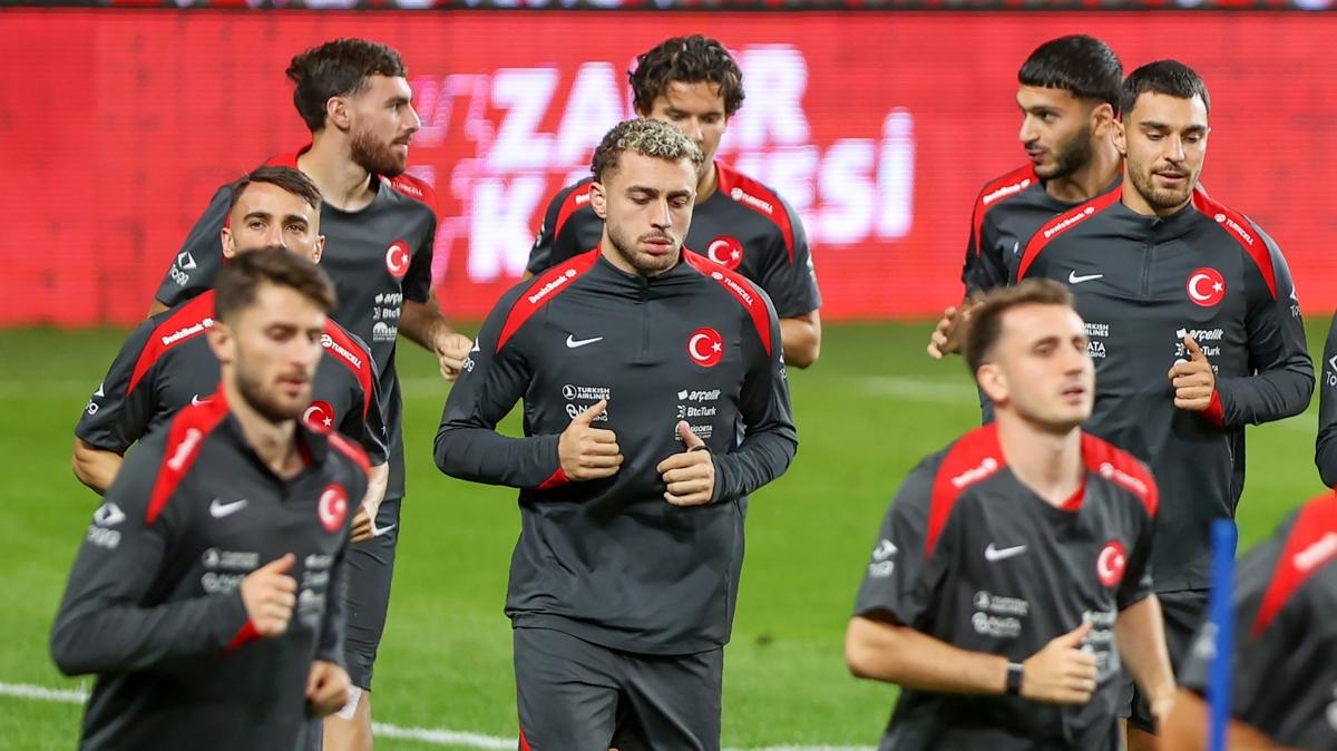 trkiye ispanya futbol fotoraflar resimleri