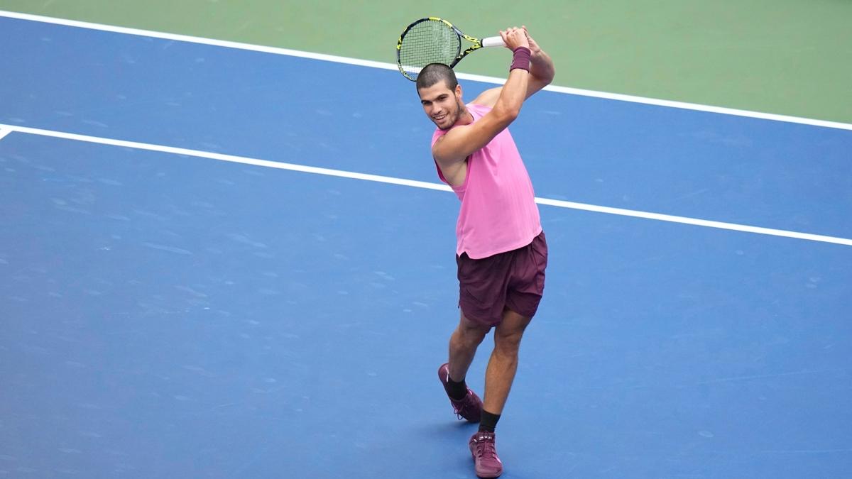 abd ak tenis carlos alcaraz sinner fotoraflar resimleri