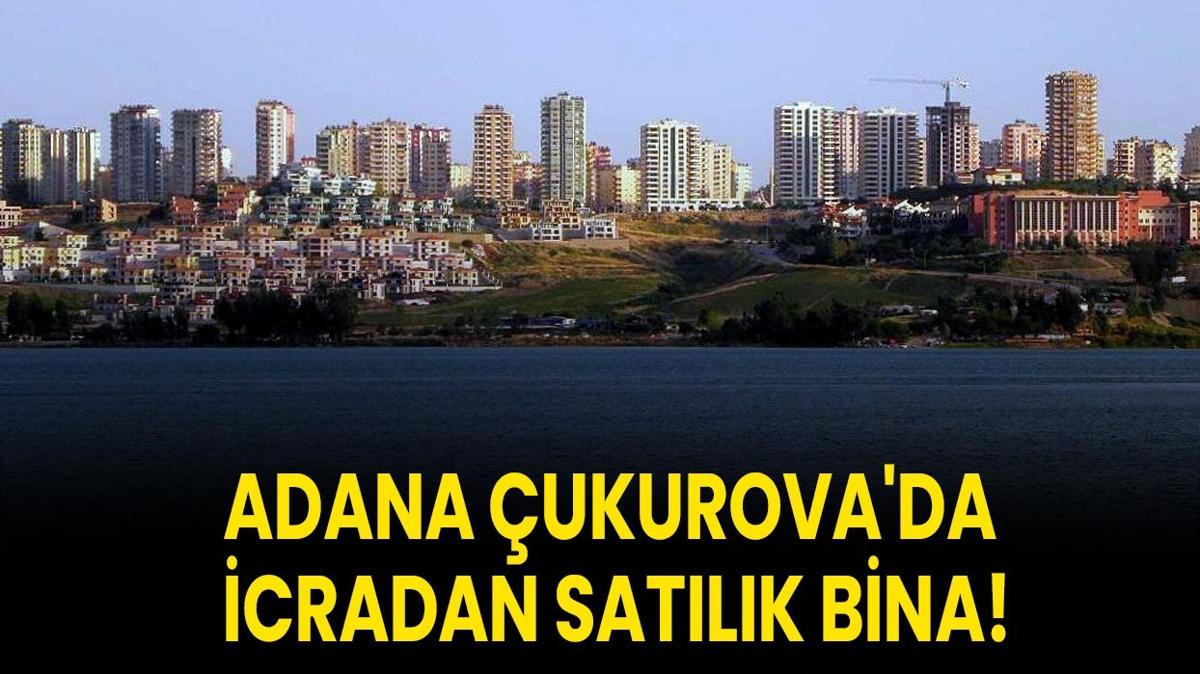 Adana ukurova  340 metrekare  icradan sat. fotoraflar resimleri