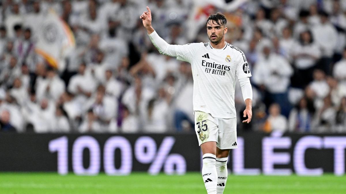 beikta raul asencio transfer fotoraflar resimleri