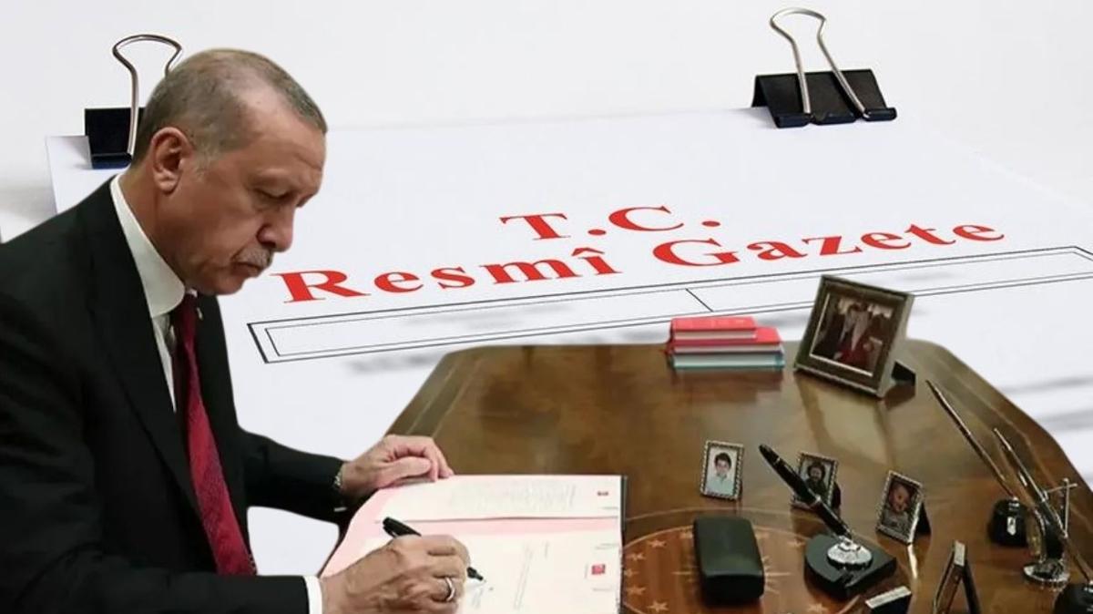 uluslararas eker anlamas recep tayyip erdoan resmi gazete fotoraflar resimleri