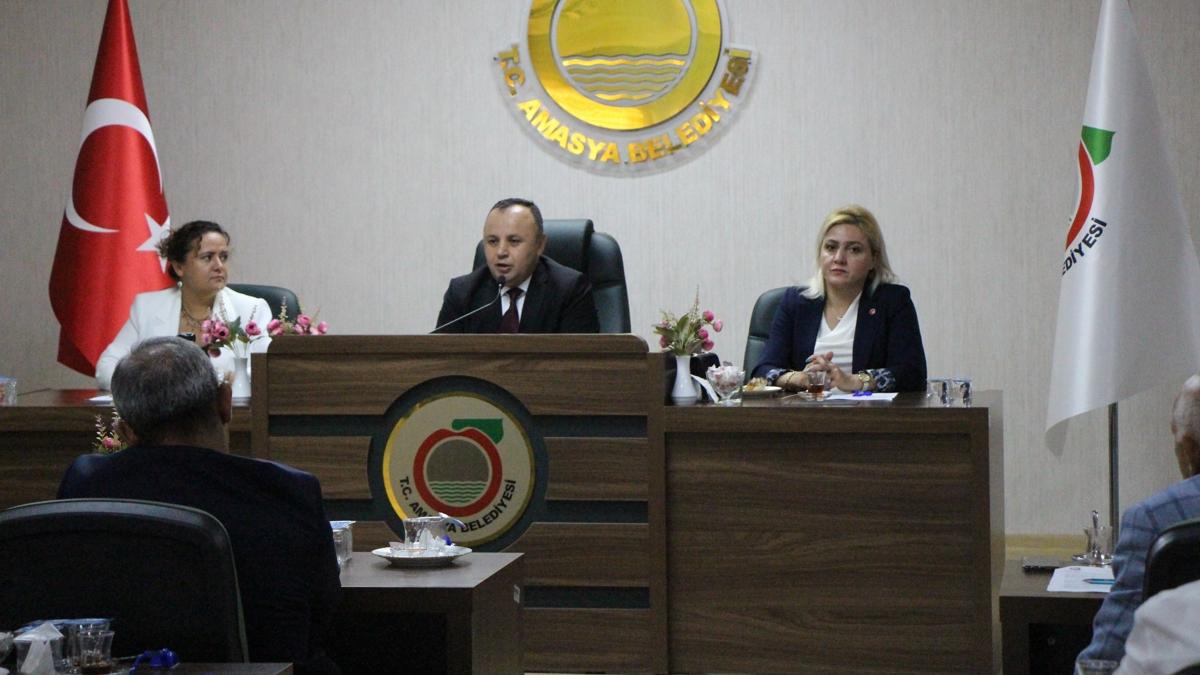 amasya turgay sevindi tehdit fotoraflar resimleri