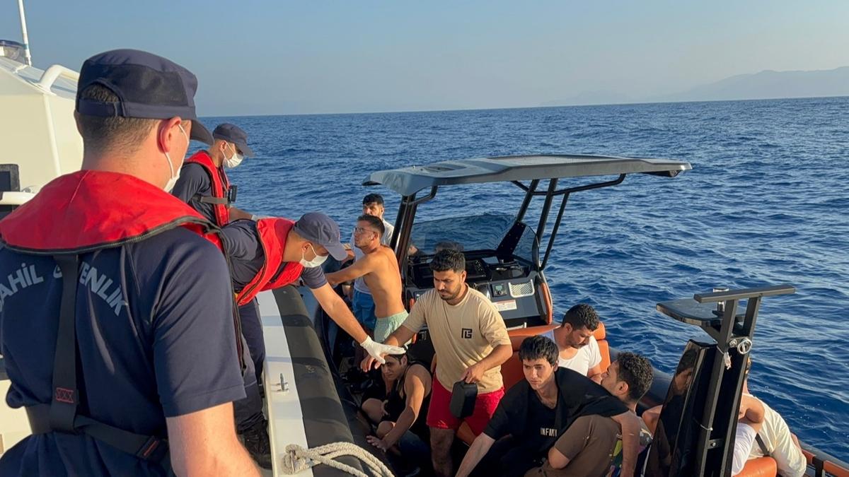 dalaman dzensiz gmen sahil gvenlik fotoraflar resimleri