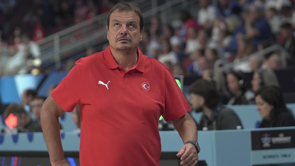 ergin ataman a milli basketbol takm trkiye isve fotoraflar resimleri