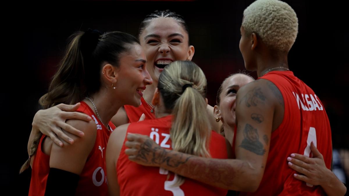 voleybol filenin sultanlar japonya fotoraflar resimleri