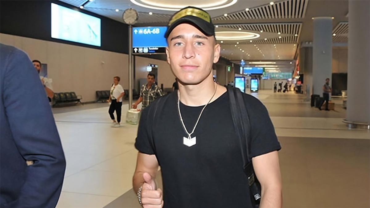 emre mor transfer fenerbahe sper lig fotoraflar resimleri