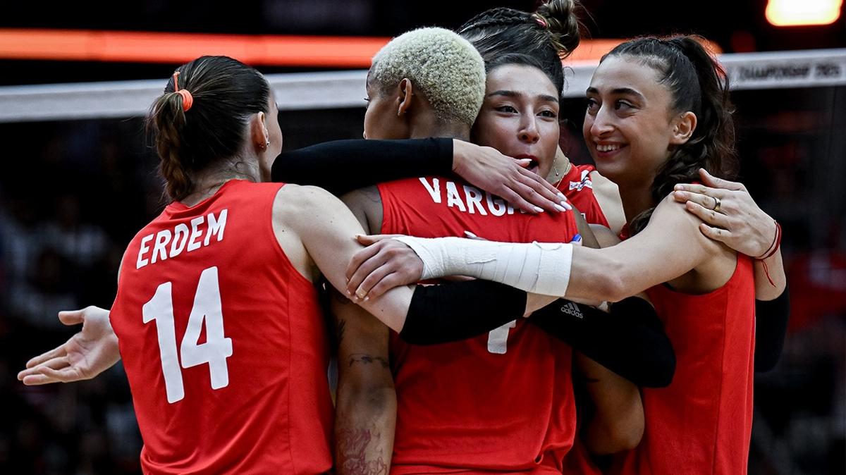 voleybol trkiye italya fotoraflar resimleri