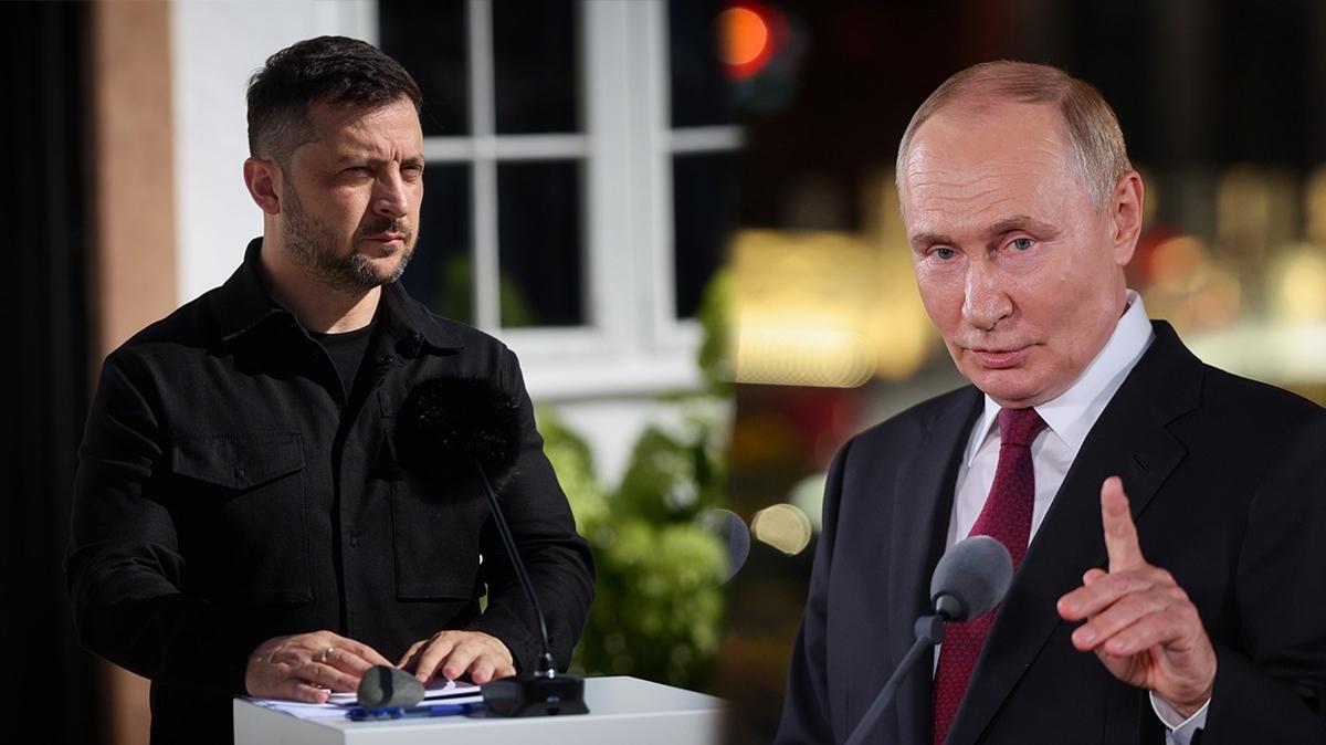 zelenski putin moskova kiev fotoraflar resimleri