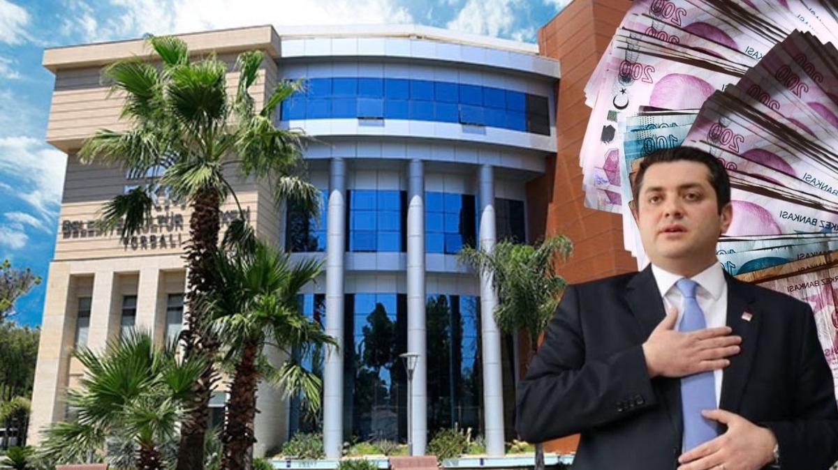chp chp yolsuzluk naylon fatura fotoraflar resimleri