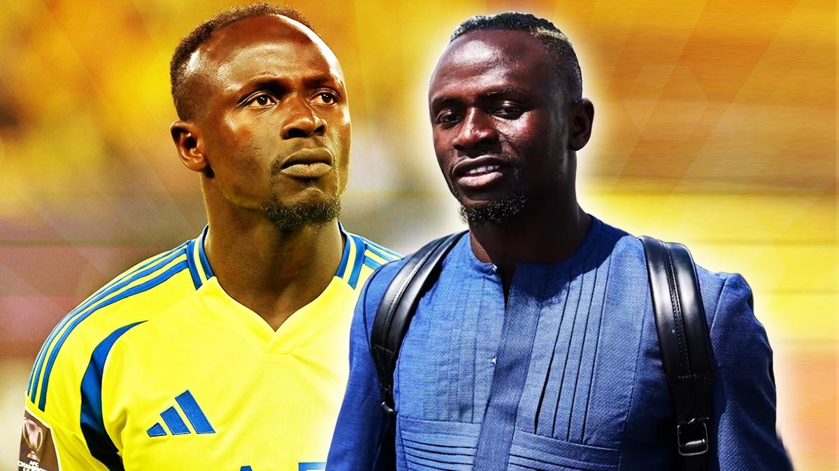 Sadio Mane transfer Beikta Sper Lig fotoraflar resimleri