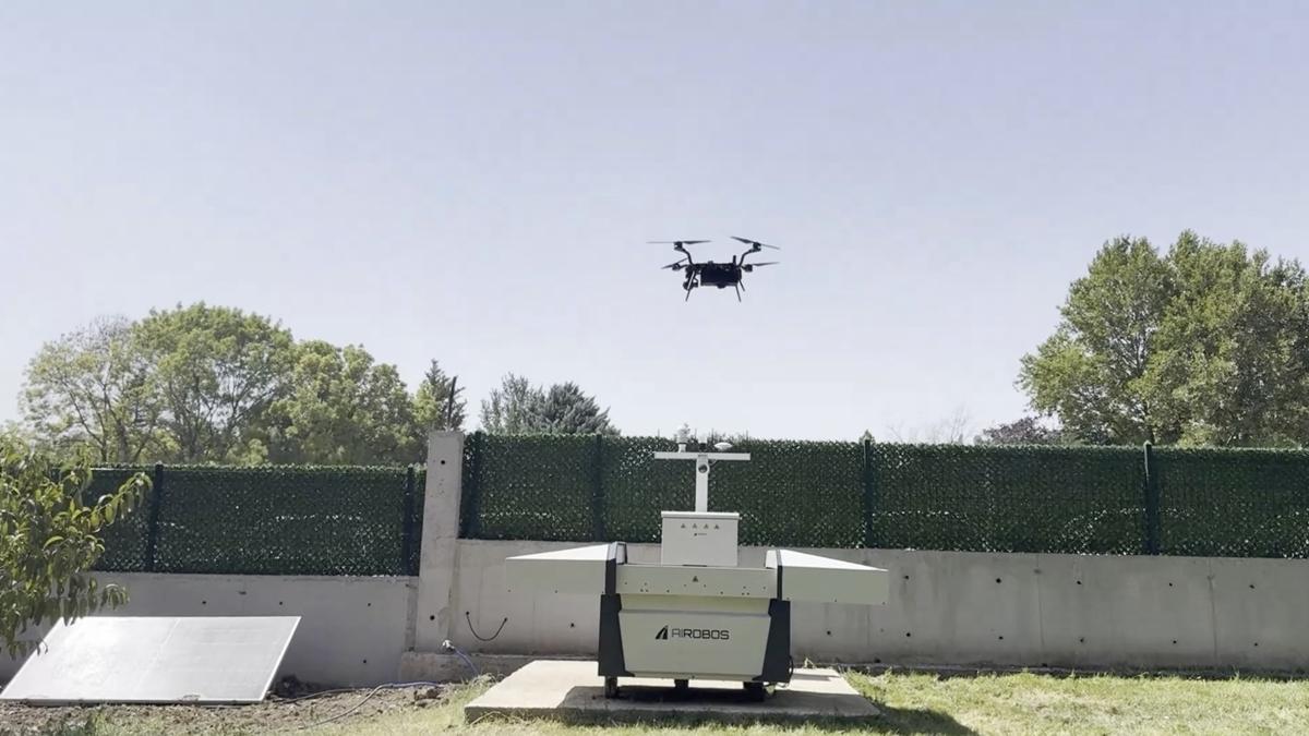 trkiye drone barna teknoloji trk savunma sanayii teknoloji yarmas fotoraflar resimleri