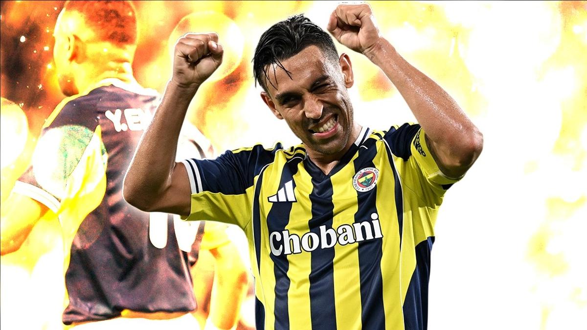 irfan can kahveci fenerbahe transfer fotoraflar resimleri