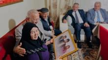 AK Parti heyetinden ehit ailesine anlaml ziyaret