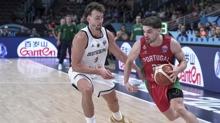 Almanya, Portekiz'i yenerek eyrek final biletini ald