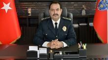Antalya Emniyet Mdr lker Araslan grevden uzaklatrld