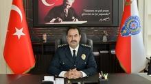 Antalya Emniyet Mdr lker Araslan grevden uzaklatrld