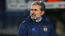 Aykut Kocaman'dan aklama geldi! ''Fenerbahe'nin verdii grevden kamam''