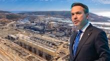 Bakan Bayraktar'dan nkleer enerji vurgusu: Milli gvenliimiz iin art