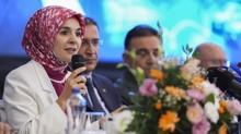Bakan Gkta: Aile bizim en kymetli deerimiz