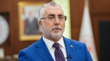 Bakan Ikhan: Trkiye ekonomisi 20 eyrektir byyor