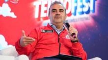 Bakan Kacr mjdeyi verdi: Trkiye'nin ilk nkleer teknopark geliyor
