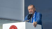 Bakan Erdoan, muhalefetin fitnelerini boa kard: Bizans oyunlaryla ba baalar