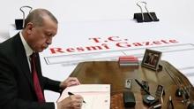 Bakan Erdoan onaylad: 1992 Uluslararas eker Anlamas gncellendi