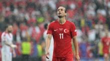 Beikta'tan resmi Yusuf Yazc aklamas!