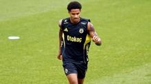 Fenerbahe'de Trabzonspor mesaisi devam ediyor