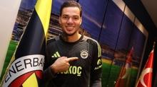 Fenerbahe'nin yeni kalecisi Ederson, stanbul'a geliyor