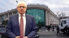 Kseler'in tahliyesine Savclk itiraz etti