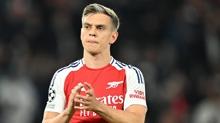 Leandro Trossard'dan Beikta'a kt haber