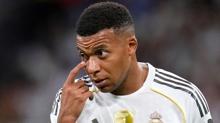 Mbappe'den fla k: 60 malk sezonu kaldramayz