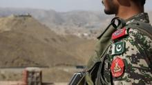 Pakistan'da silahl saldr: 2 can kayb