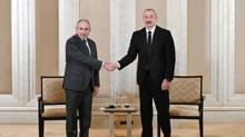 Painyan'n talebi olumlu karland... Azerbaycan hava sahas ald