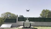 Trk teknolojisi ile dronelar artk daha akll! Uluslararas birincilik elde etti
