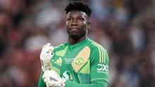 Uurcan akr'n yerine geliyor! Trabzonspor, Andre Onana'y bitiriyor